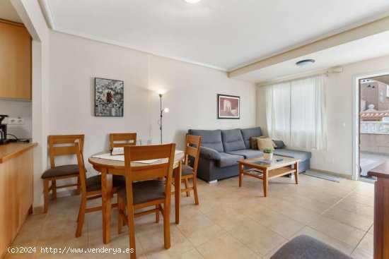 Casa en venta en Torrevieja (Alicante)