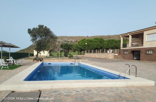 Villa en venta en Murcia (Murcia)