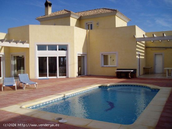 Villa en venta en Murcia (Murcia)