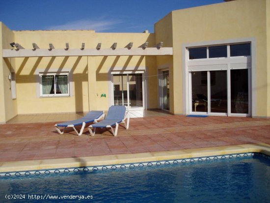 Villa en venta en Murcia (Murcia)