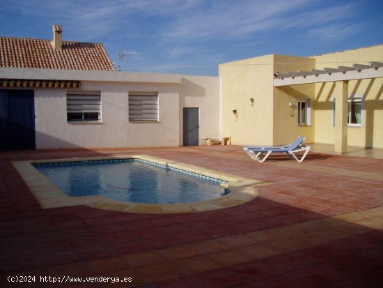 Villa en venta en Murcia (Murcia)