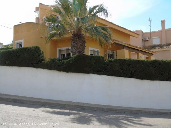 Villa en venta en Cartagena (Murcia)