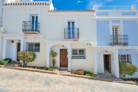  Casa en venta en Marbella (Málaga) 