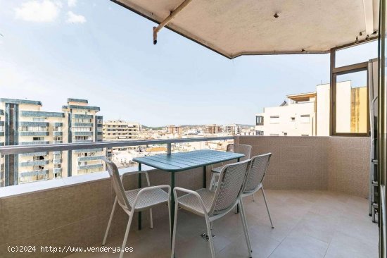 Apartamento en alquiler en Fuengirola (Málaga)