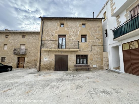  Casa en venta en Allo (Navarra) 