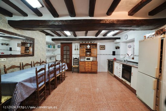 Casa en venta en Allo (Navarra)