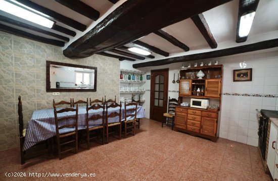 Casa en venta en Allo (Navarra)