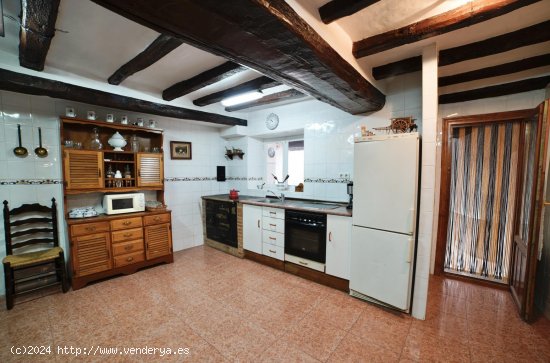 Casa en venta en Allo (Navarra)