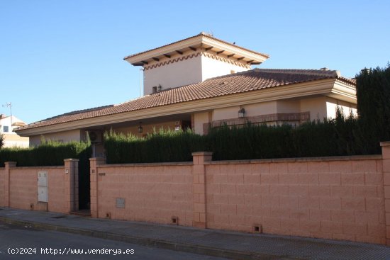  Villa en venta en Cartagena (Murcia) 