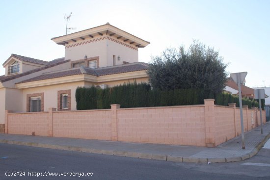 Villa en venta en Cartagena (Murcia)