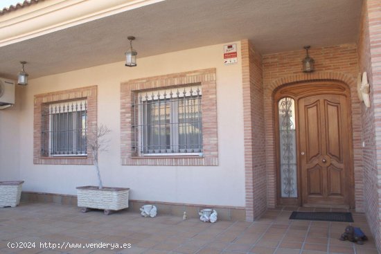 Villa en venta en Cartagena (Murcia)