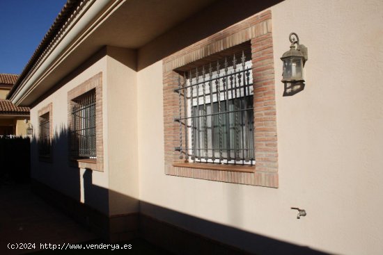 Villa en venta en Cartagena (Murcia)