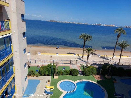 Apartamento en venta en Cartagena (Murcia)