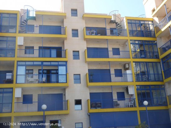 Apartamento en venta en Cartagena (Murcia)