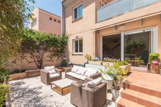 Villa en venta en Jávea (Alicante)