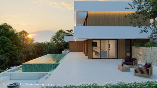 Villa en venta en Altea (Alicante)