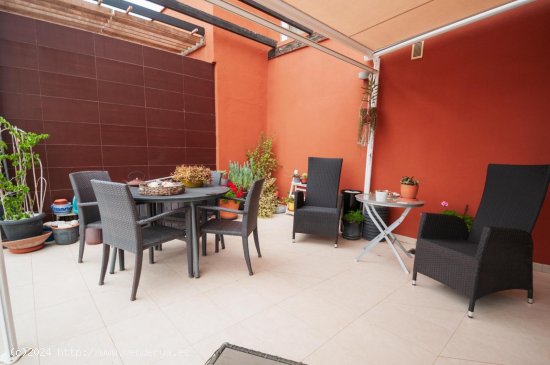 Apartamento en venta en Calpe (Alicante)