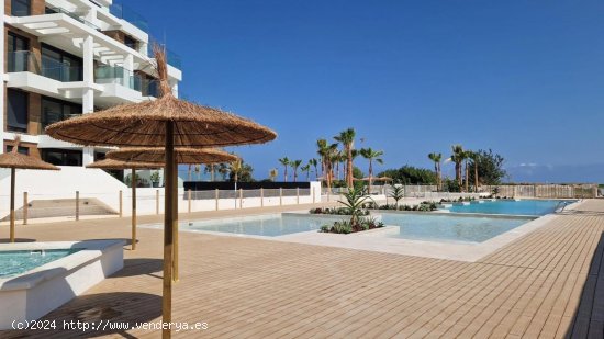 Apartamento en venta en Dénia (Alicante)