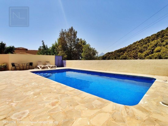 Villa en venta en Altea (Alicante)