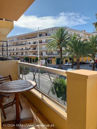  Apartamento en venta en Jávea (Alicante) 