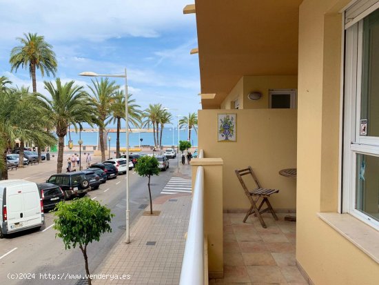 Apartamento en venta en Jávea (Alicante)