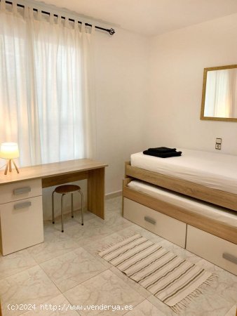 Apartamento en venta en Jávea (Alicante)