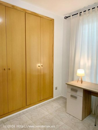 Apartamento en venta en Jávea (Alicante)