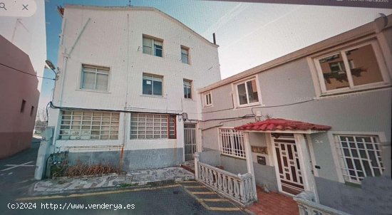 Casa en venta en La Coruña (La Coruña)