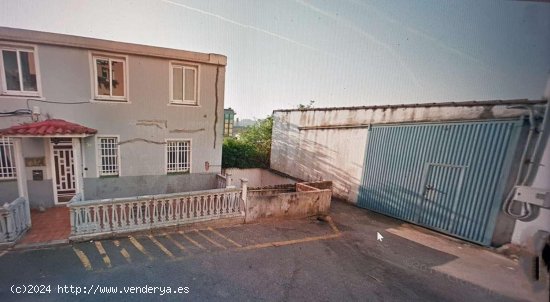 Casa en venta en La Coruña (La Coruña)