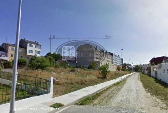 Parcela en venta en Lugo (Lugo)