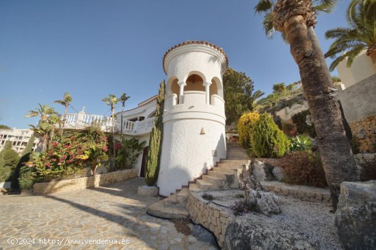 Villa en venta en Altea (Alicante)