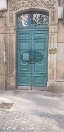 Piso en venta en La Coruña (La Coruña)