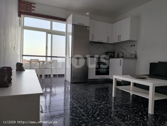 Apartamento en venta en Adeje (Tenerife)