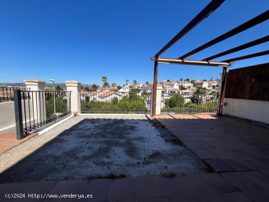 Casa en venta en Caleta de Vélez (Málaga)