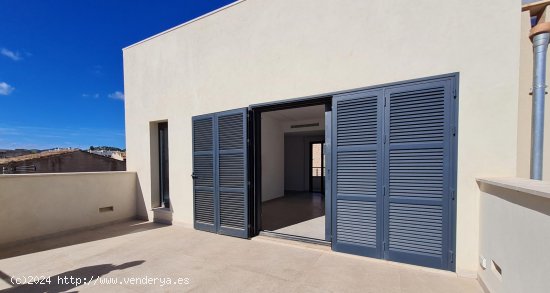 Casa en alquiler en Artà (Baleares)