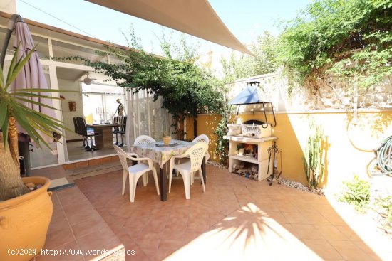  Chalet en venta en Orihuela (Alicante) 