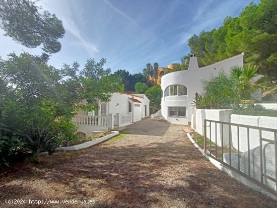  Villa en venta en Altea (Alicante) 