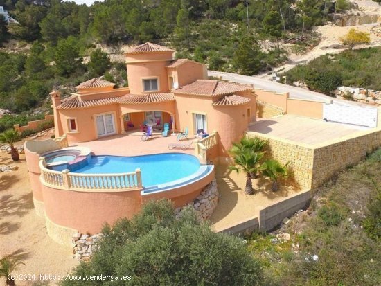 Villa en venta en Jávea (Alicante)