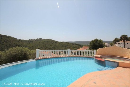 Villa en venta en Jávea (Alicante)