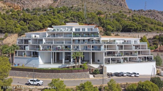  Apartamento en venta en Altea (Alicante) 