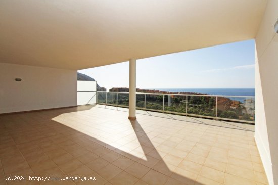 Apartamento en venta en Altea (Alicante)