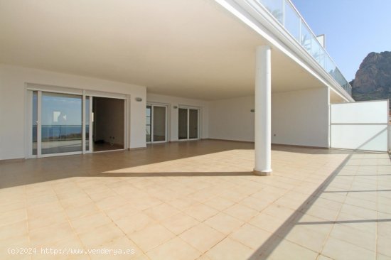 Apartamento en venta en Altea (Alicante)