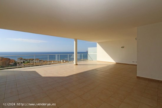 Apartamento en venta en Altea (Alicante)