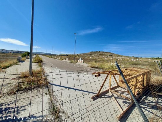 Solar en venta en Ontígola (Toledo)