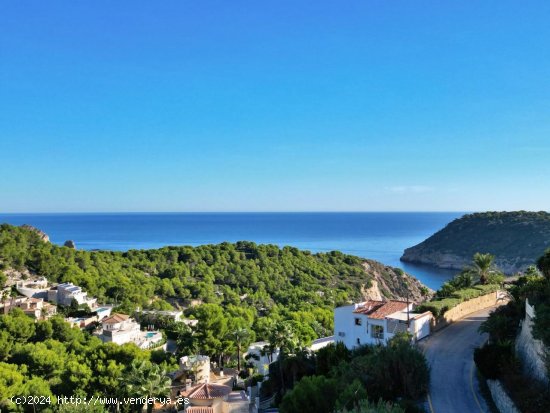 Villa en venta en Jávea (Alicante)