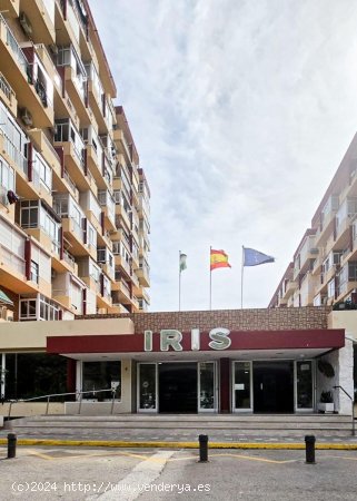  Piso en venta en Benalmádena (Málaga) 