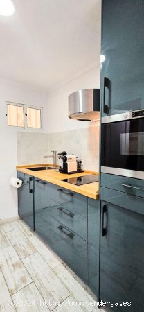 Piso en venta en Benalmádena (Málaga)