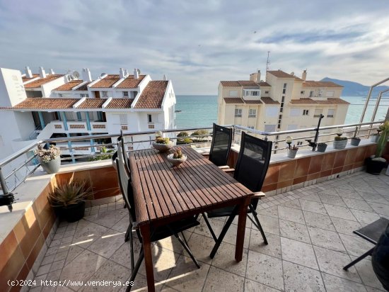  Apartamento en alquiler en Altea (Alicante) 