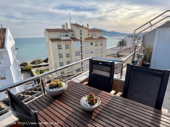 Apartamento en alquiler en Altea (Alicante)