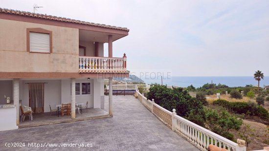 Casa en alquiler en Almuñécar (Granada)